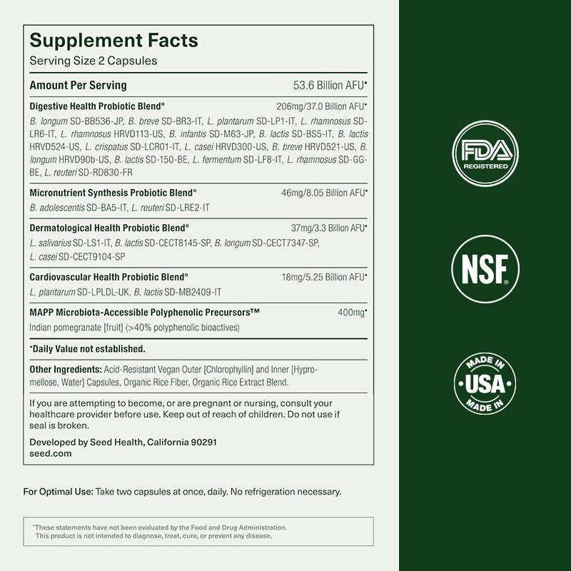 BioDepot anti-aging from Inside&Out