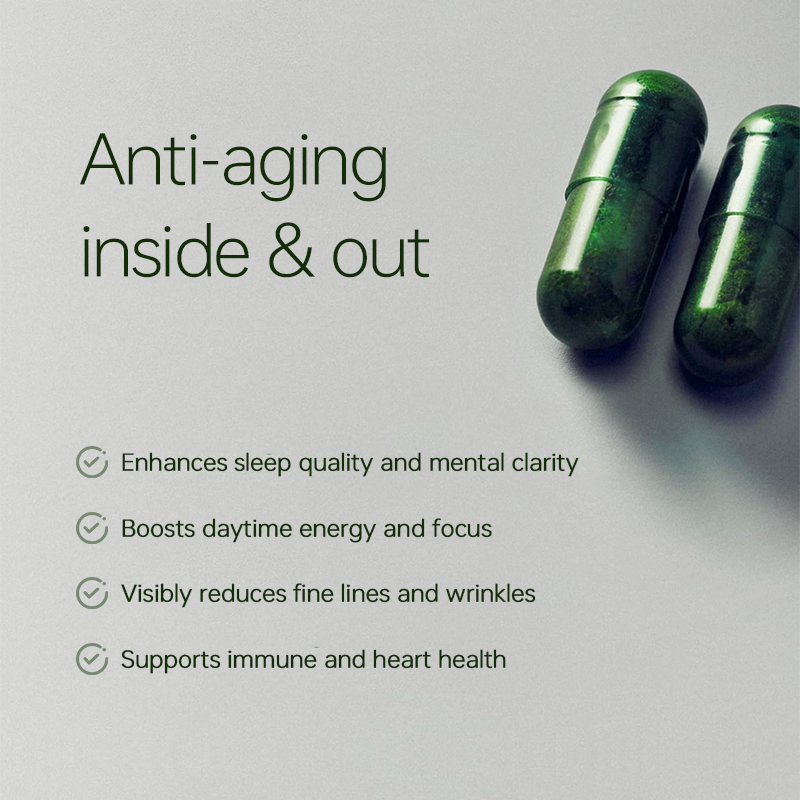 BioDepot anti-aging from Inside&Out