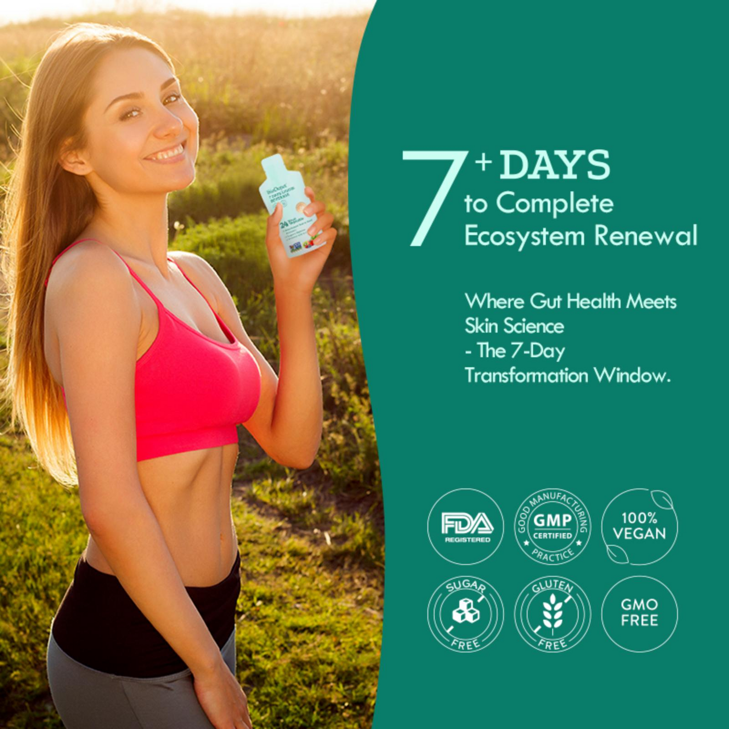 Biodepot Digestive Support Supplements to Support Digestive Health and Nutrient Absorption