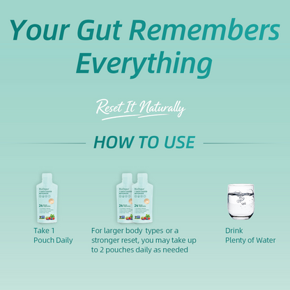 Biodepot Digestive Support Supplements to Support Digestive Health and Nutrient Absorption