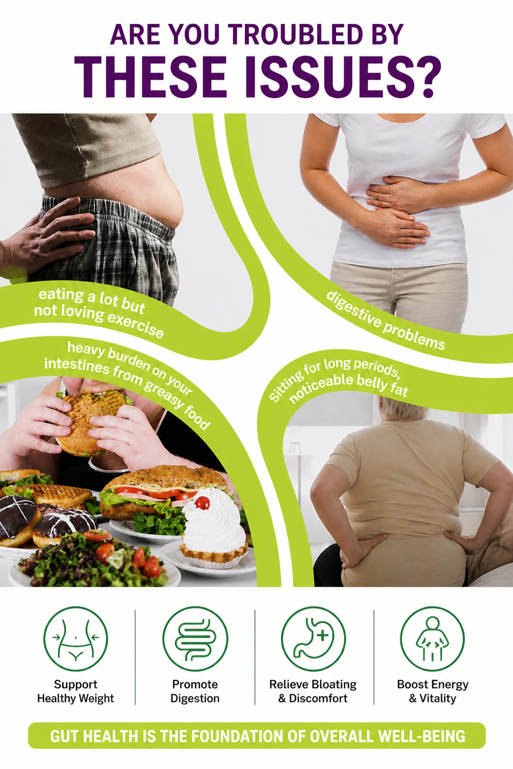 Biodepot 7-Day Liquid Intestinal Cleanse: Free of laxatives, it offers gentle detoxification, promotes elimination, and relieves bloating—helping you achieve a flatter midsection and boost your metabolism.
