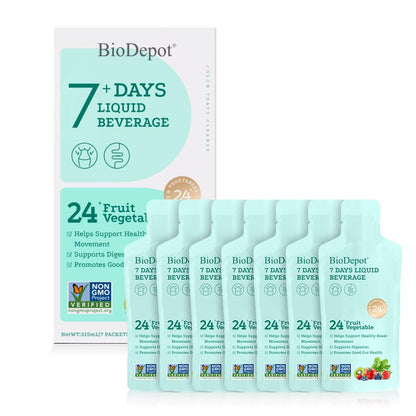 Biodepot Digestive Support Supplements to Support Digestive Health and Nutrient Absorption