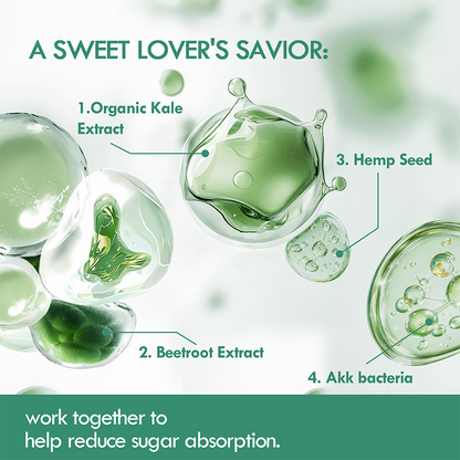 7 Day Clean 24-Fruit & Vegetable Complex Liquid Probiotic Drink - High Absorption Formula for Energy Boost, Immune Support, Gut Health, Gut Flora Improvement & Cellular Health