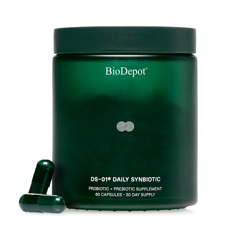 BioDepot anti-aging from Inside&Out