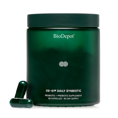 BioDepot anti-aging from Inside&Out