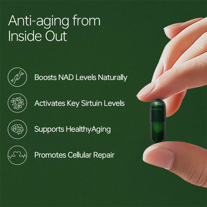 BioDepot anti-aging from Inside&Out