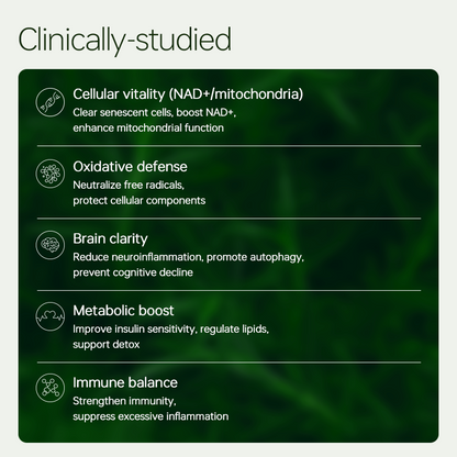 BioDepot anti-aging from Inside&Out