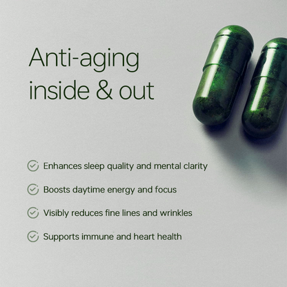 BioDepot anti-aging from Inside&Out