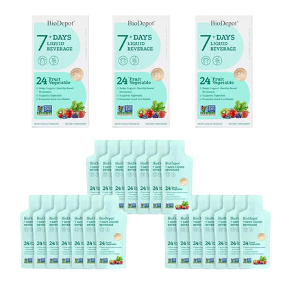 Biodepot Digestive Support Supplements to Support Digestive Health and Nutrient Absorption